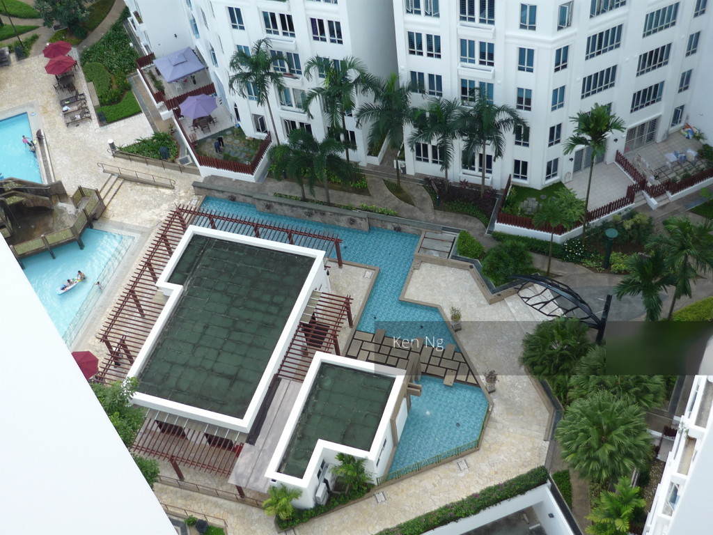 Northoaks (D25), Condominium #131976132
